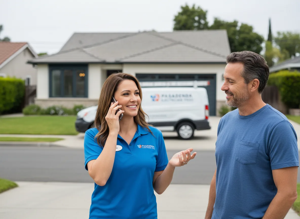 Electrician Markleton, PA FAQs